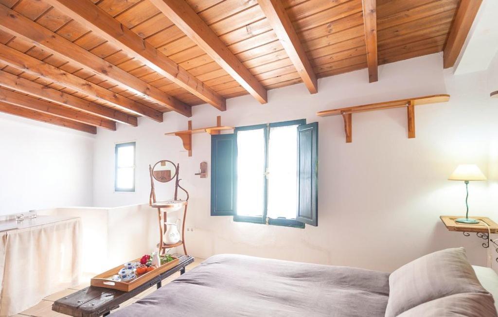 Casa Rural Sierra De Huelva Aroche 외부 사진