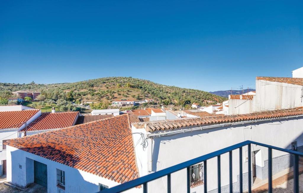 Casa Rural Sierra De Huelva Aroche 외부 사진