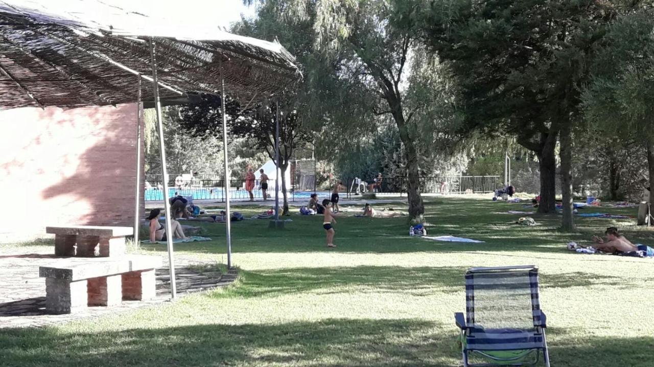 Casa Rural Sierra De Huelva Aroche 외부 사진