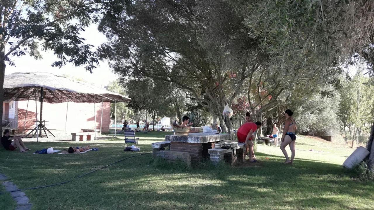 Casa Rural Sierra De Huelva Aroche 외부 사진
