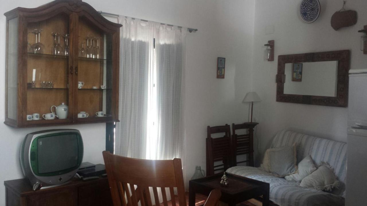 Casa Rural Sierra De Huelva Aroche 외부 사진