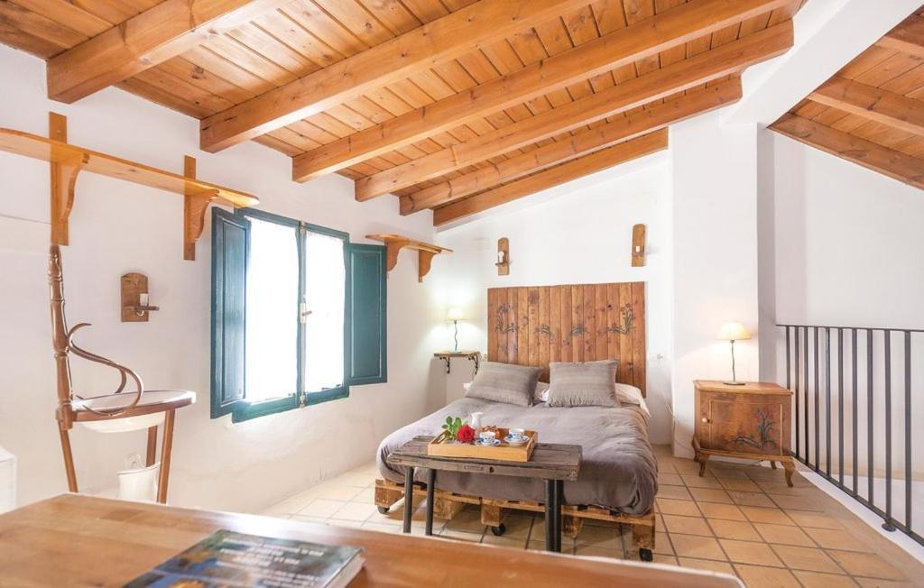 Casa Rural Sierra De Huelva Aroche 외부 사진