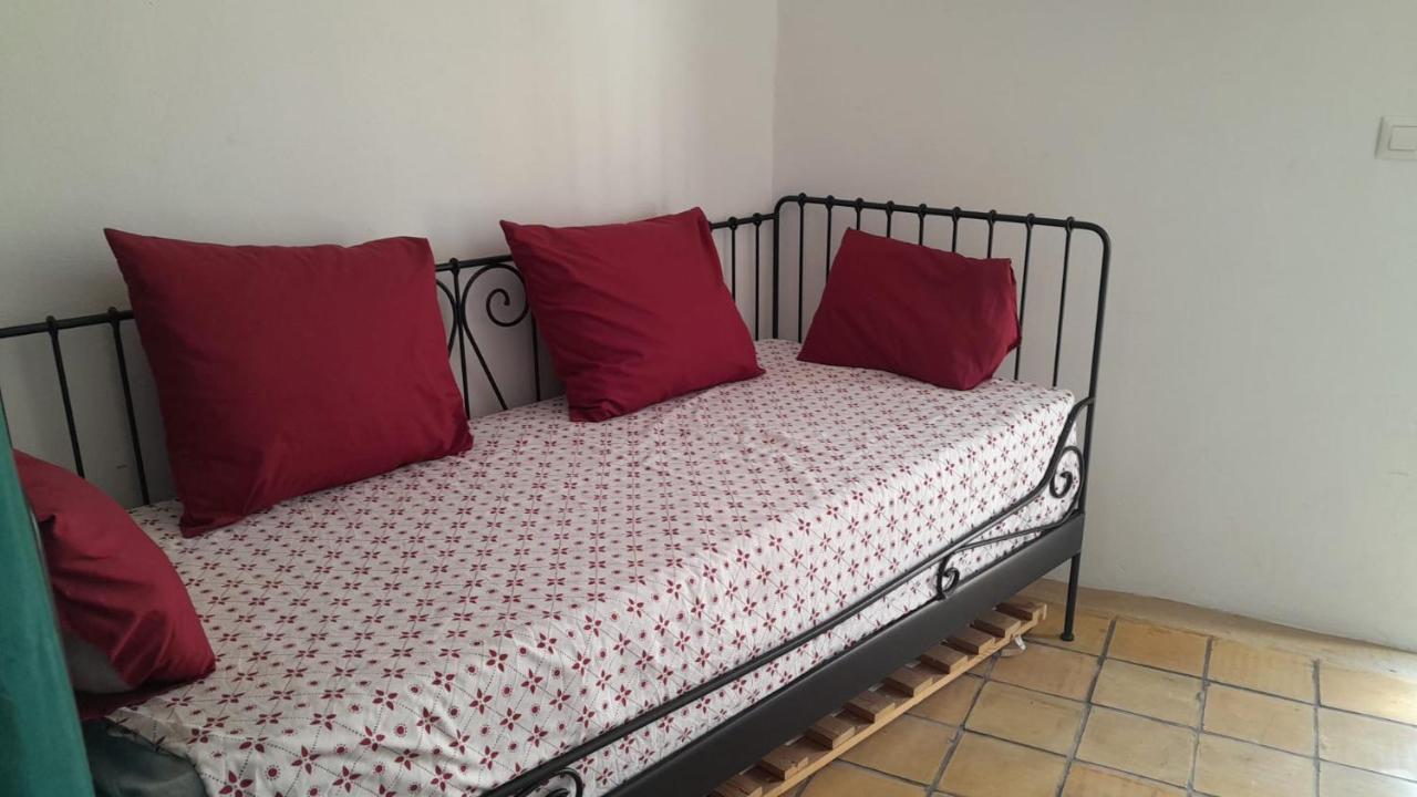 Casa Rural Sierra De Huelva Aroche 외부 사진