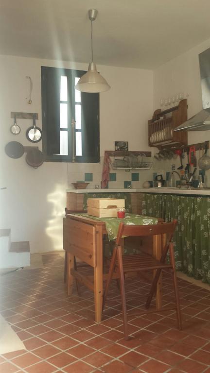 Casa Rural Sierra De Huelva Aroche 외부 사진